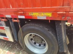 Sinotruk Sitrak G5S 290 hp 4X2 6.8 m - фото 7