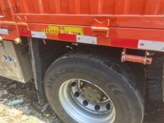 Sinotruk Sitrak G5S 290 hp 4X2 6.8 m - фото 8