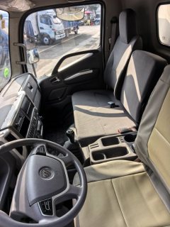 Foton Ollin Express 156 hp 4X2 4.2 m - фото 4