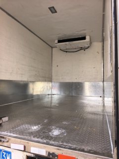 Foton Ollin Express 156 hp 4X2 4.2 m - фото 5