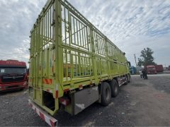 FAW Jiefang J7 560 hp 8X4 9.4 m - фото 3