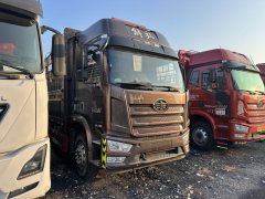FAW Jiefang J6L 260 hp 4X2 6.75 m - фото 3