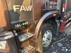 FAW Jiefang J6L 260 hp 4X2 6.75 m - фото 6