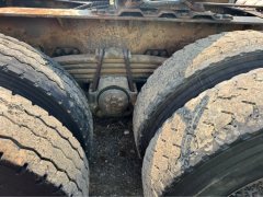 Shacman Delong New M3000 375 hp 6X4 - фото 4