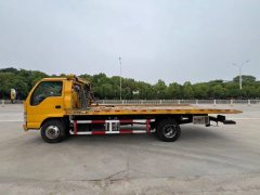 Yuehai Qingling 130 hp 4X2 5.6 m - фото 3