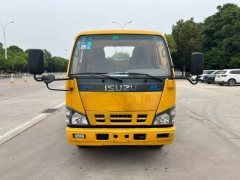 Yuehai Qingling 130 hp 4X2 5.6 m - фото 5
