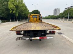 Yuehai Qingling 130 hp 4X2 5.6 m - фото 6