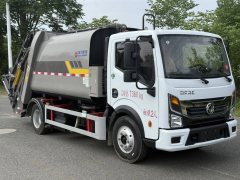 Kailifeng Dongfeng Liuzhou Chenglong 135 hp 4X2 - фото 2