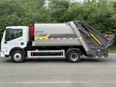 Kailifeng Dongfeng Liuzhou Chenglong 135 hp 4X2 - фото 6