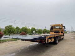 Sinotruk Huawei HOWO chassis 245 hp 4X2 10 m - фото 2