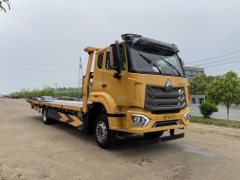Sinotruk Huawei HOWO chassis 245 hp 4X2 10 m - фото 3