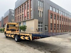 Sinotruk Huawei HOWO chassis 245 hp 4X2 10 m - фото 4