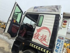 Sinotruk HOWO TX7 290 hp 4X2 9.6 m - фото 9