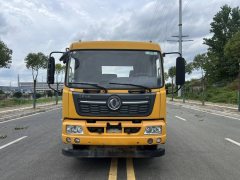 Dongfeng Tianjin 185 hp 4X2 7 m - фото 3