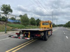 Dongfeng Tianjin 185 hp 4X2 7 m - фото 6