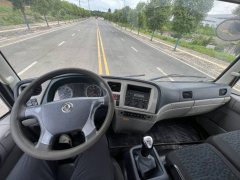Dongfeng Tianjin 185 hp 4X2 7 m - фото 9