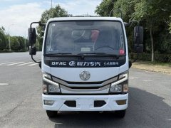 Dongfeng Duolika Dollicar D6 140 hp 4X2 - фото 4