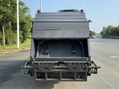 Dongfeng Duolika Dollicar D6 140 hp 4X2 - фото 7