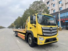 Foton R 220 hp 4X2 8.8 m - фото 1