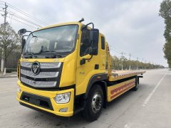 Foton R 220 hp 4X2 8.8 m - фото 2