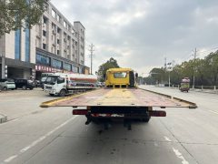 Foton R 220 hp 4X2 8.8 m - фото 3