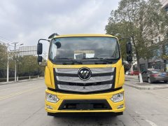 Foton R 220 hp 4X2 8.8 m - фото 4