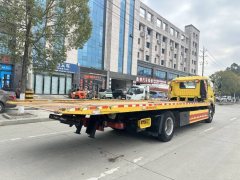 Foton R 220 hp 4X2 8.8 m - фото 6