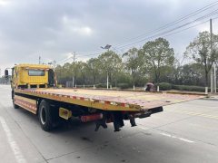 Foton R 220 hp 4X2 8.8 m - фото 7