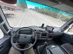 Foton R 220 hp 4X2 8.8 m - фото 8