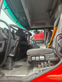 Dongfeng Tianjin KR 300 hp 6X2 9.8 m - фото 2
