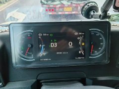 Sinotruk Sitrak G5S 290 hp 4X2 6.8 m - фото 3
