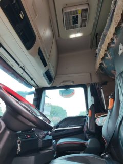 Sinotruk Sitrak G5S 290 hp 4X2 6.8 m - фото 4