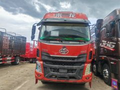 Dongfeng Liuzhou Chenglong H5 220 hp 4X2 7.8 m - фото 3