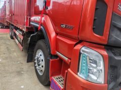 Dongfeng Liuzhou Chenglong H5 220 hp 4X2 7.8 m - фото 4