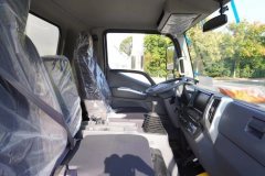 Foton Ollin Express 156 hp 4X2 4.08 m - фото 5