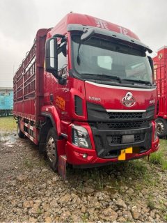 Dongfeng Liuzhou Chenglong H5 290 hp 4X2 6.8 m - фото 2
