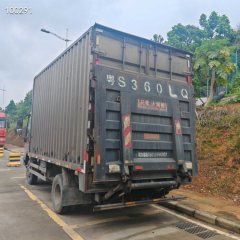 SINOTRUK HOWO Light Duty Truck Commander 160 hp 4X2 4.15 m - фото 5