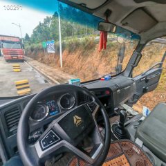 SINOTRUK HOWO Light Duty Truck Commander 160 hp 4X2 4.15 m - фото 8