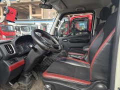 Foton Ollin M Card 142 hp 4X2 4.2 m - фото 3