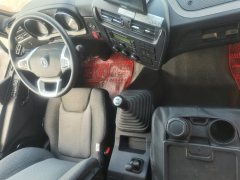 Dongfeng Tianjin KR 292 hp 6X2 7.7 m - фото 5