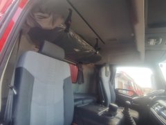 Dongfeng Tianjin KR 292 hp 6X2 7.7 m - фото 6