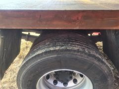 Dongfeng Tianjin KR 292 hp 6X2 7.7 m - фото 7