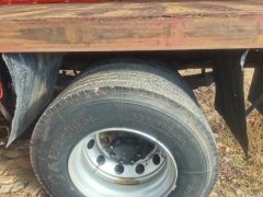 Dongfeng Tianjin KR 292 hp 6X2 7.7 m - фото 8