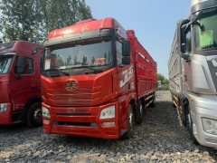 FAW Jiefang JH6 320 hp 6X2 9.5 m - фото 1
