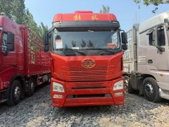 FAW Jiefang JH6 320 hp 6X2 9.5 m - фото 2