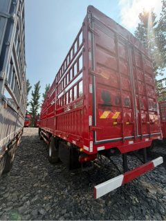 FAW Jiefang JH6 320 hp 6X2 9.5 m - фото 6