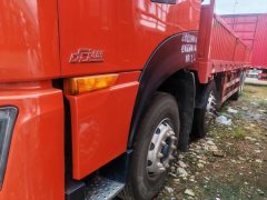 Dongfeng Tianlong KL 465 hp 8X4 9.6 m - фото 4