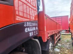 Dongfeng Tianlong KL 465 hp 8X4 9.6 m - фото 5