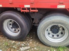 Dongfeng Tianlong KL 465 hp 8X4 9.6 m - фото 6