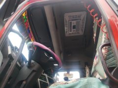 Dongfeng Tianlong KL 465 hp 8X4 9.6 m - фото 7